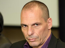 Greek Finance Minister Was Creating a Parallel Payment System