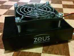 ZeusMiner On The Global Scrypt Mining Network and Next Gen Scrypt Miners
