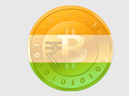 A Booming Bitcoin Community in India