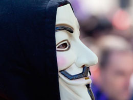 How Anonymous is Bitcoin? A Backgrounder for Policymakers
