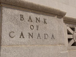 Bank of Canada: Bitcoin Could Create 'New Monetary Order'