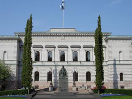 Finland Decides To Treat Bitcoin As A Commodity