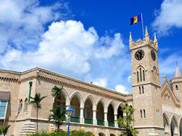 Report: Barbados Central Bank Should Consider Holding Bitcoin
