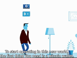 Video: International Bank BBVA's Quick Explanation of Bitcoin