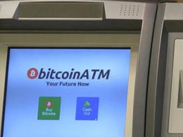 Coin Outlet to Launch World's Largest Bitcoin ATM Network