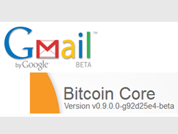 Bitcoin in Beta Longer than Gmail