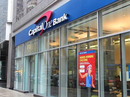 Capital One Hiring Bitcoin-Passionate Employee