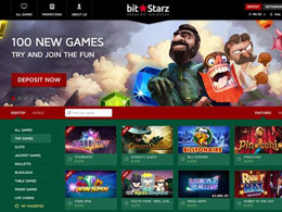 Bitcoin Casino Bitstarz Partners With iGaming Software Provider FENgaming