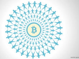 Blockchain Startup Builds Bitcoin Community in Oakland