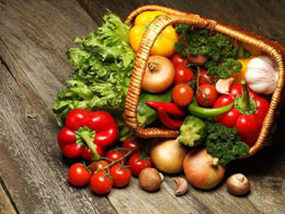 Buy Organic Food With Bitcoin At Yummy Yards