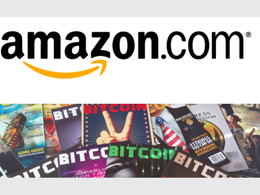 Bitcoin Magazine Amazon.com Discount Sale!