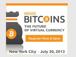 Bitcoin Magazine Announces Upcoming Inside Bitcoins Conference and Exposition