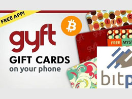 Bitcoin Magazine Congratulates Gyft's Opening of 50,000 Locations to Bitcoin via BitPay, Inc