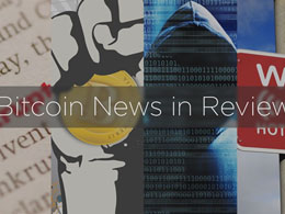 Bitcoin News in Review: Bitcoin Price, Bill Gates, JPMorgan, and More