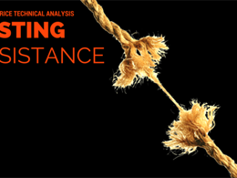 Bitcoin Price Technical Analysis for 3/4/2015 - Testing Resistance