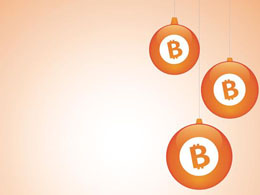 5 Things to do With Those Christmas Bitcoins
