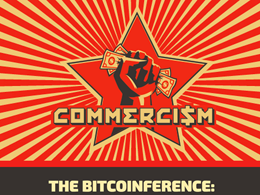 Bitcoinference California: Women in Bitcoin, VCs, and the 'Unconference'