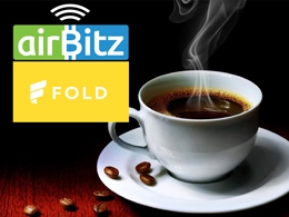 Fold Integrates With Airbitz