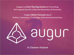 Ethereum Powered Prediction Market Platform, Augur, Launches Crowdsale