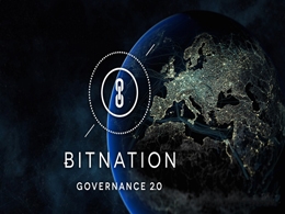 BITNATION Brings Blockchain-based Governance To E-Estonia Residents