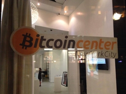 Interview with the Founder of the Bitcoin Center NYC Nick Spanos