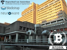 Bitcoin Embassy Amsterdam To Host 