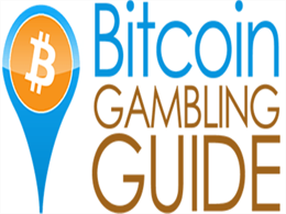 Interview: Bitcoin Gambling Guide, Review Website for Gambling