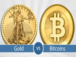 Bitcoin Mining vs. Gold Mining: a Comparison