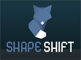 Shapeshift Interview: Exchange Cryptocurrencies Instantly!