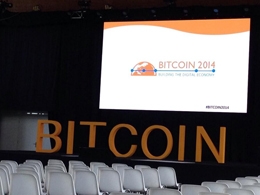 Day 2 – Live from Amsterdam Bitcoin conference