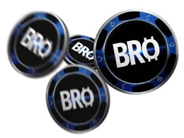 Breakout coin (BRO), the Online Gaming Cryptocurrency