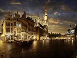 Bitcoin to Business Congress taking place in Brussels, October 2014!
