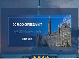 Registration for D.C Blockchain summit Now Open