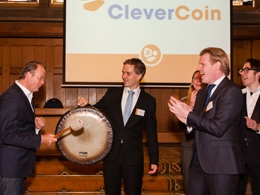 Dutch Bitcoin Exchange CleverCoin Innovates And Expands Across Europe