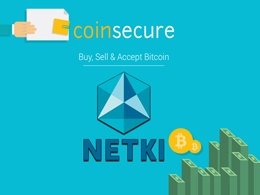 Coinsecure Announces Global Partnership With Netki