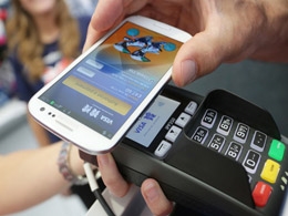 Contactless Payment Limit Increased in UK, Bitcoin a Viable Alternative
