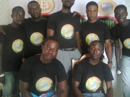 Dream Bitcoin Foundation prepares to create awareness and educate college students in Ghana.