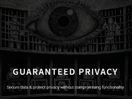 MIT’s Enigma: Decentralized Cloud Platform with Guaranteed Privacy