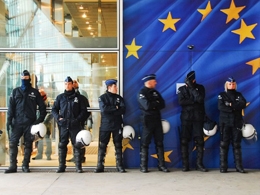 Europol: Bitcoin Playing an Increasing Role in Crime