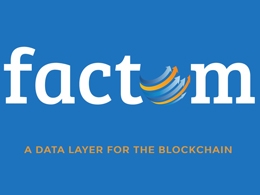 Factoids: The Tokens that Drive the Factom Protocol