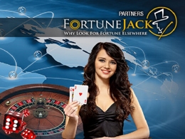 FortuneJack: Provably Fair Bitcoin Gaming Across the Globe