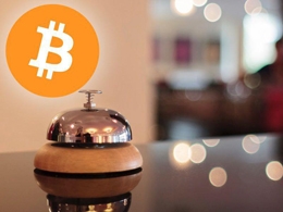A Q&A With Kalpesh Patel: Bringing Bitcoin to the Hotel Industry With BookWithBit