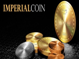 Interview with Imperialcoin Developer: Upcoming DGW3 fork!