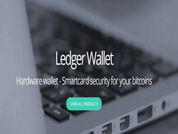 Ledger Wallet Giveaway: The Winners Have Been Chosen!