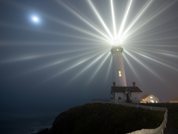 Decentralized Crowdfunding App Lighthouse Is Getting Traction