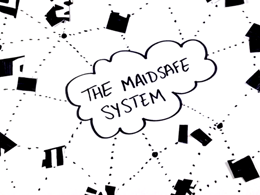 MaidSafeCoin: Decentralized Internet