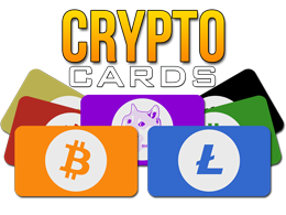 Exclusive Q&A with CryptoCards: Offline Wallets