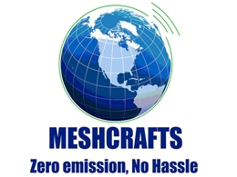 Meshcrafts Wants To Decentralize The Way We Charge Electric Vehicles