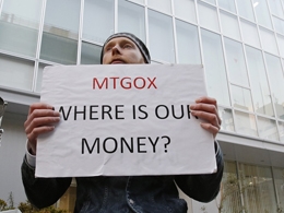 WizSec Study: Mt. Gox Insolvent As Early As 2011