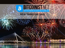 Bitcoinist Sale: Advertisement Prices Cut 20-30% for the New Year